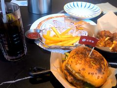 -必胜客(安盛金马店)