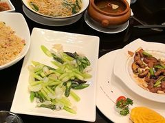 -大理实力希尔顿酒店•御玺中餐厅