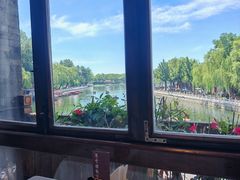-庆云楼饭庄(什刹海店)