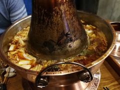 -烤官达人·徐州鲜羊肉串(江宁店)