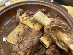 -江南面屋(明洞店)