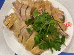 振鼎鸡-振鼎鸡(华阴路店)