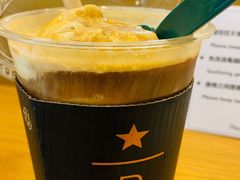 -星巴克臻选(北京世贸天阶店)
