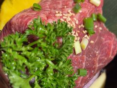 -韩宫宴烤肉·料理(南京江宁万达店)