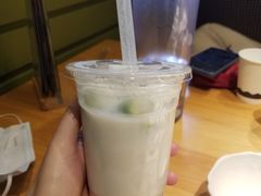 -POKIPOKI泰食谷仓东南亚菜(侨香店)