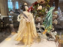 -杭州开元名都大酒店·地中海自助餐厅
