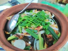 鱼头煲-陈记烧鹅茶餐厅(世和路店)