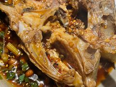 -张大胡子鱼头火锅酒楼(长益路店)