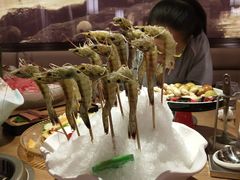 -尚海豆捞(乐虹坊店)