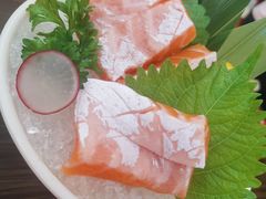 -仙隐小鹿中华料理(南宁万象城店)