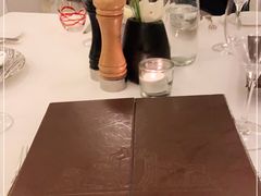 -上海和平饭店华懋阁 Cathay Room