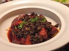 -秀儿四九城·新京菜(亚运村鸟巢店)