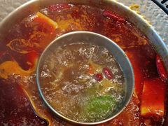 -晓宇重庆火锅(赛格国际购物中心店)