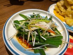 -雪乡阁东北农家菜(颛桥约好休闲街店)