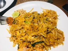 -泰国餐厅 Thai Food(裕华万达店)