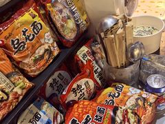 -火炉火自助餐(喜隆多店)
