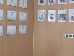 -玛酷机器人编程赛事中心(市北新都心店)