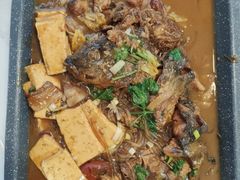 -叁拾壹克饺子·东北菜(国贸店)