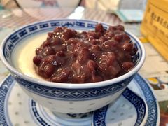 红豆双皮奶-超琪星·咖啡简餐(川音店)