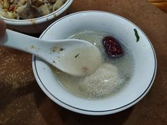 -濠轩阁特色生蚝火锅(水湾路店)
