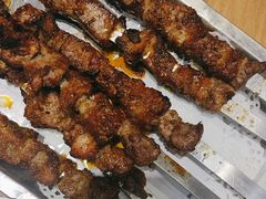 -紫光园·烤鸭(吕家营店)