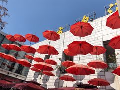-鹿鸣酒家(越秀店)
