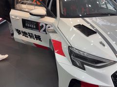 -金港秋名山·双层卡丁车场