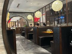-咪咪川菜(太乙路店)