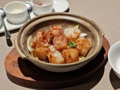 -荣轩(新荣记环球金融中心店)