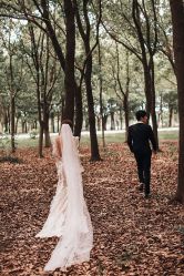 -上花轿婚纱摄影