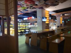 -蓝鲸湾汤泉(包河店)