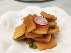 -柒园·三十年创意杭帮菜(龙湖滨江天街店)