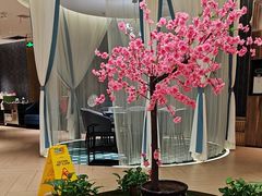 -小肥羊·牛羊肉火锅(万达广场店)