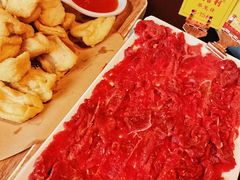 -大吉利·潮汕牛肉火锅(河西店)
