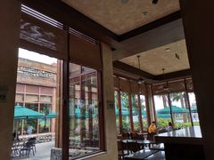 -雨林餐厅(长隆海洋王国店)