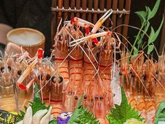 -Minase水濑·日料放题(外滩店)