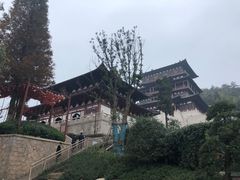 -径山寺