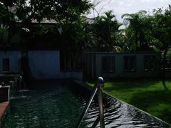 -三亚海棠湾万丽度假酒店