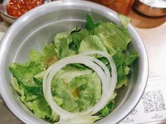 -姜虎东白丁烤肉(深圳湾后海汇店)