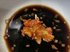 -七的湖·晚芳亭·阳澄湖农家菜·大闸蟹(莲花岛店)
