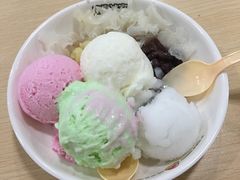 -南海冰室·新式潮汕茶饮(南海店)