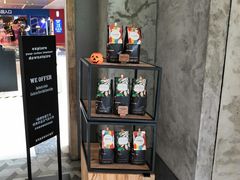 -星巴克臻选(湖滨道店)