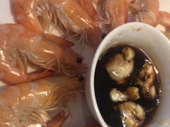 -喜粤广东菜(汉屯路店)