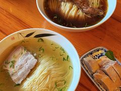 -同得兴 Since·1995 传统苏式面馆(十全街店)