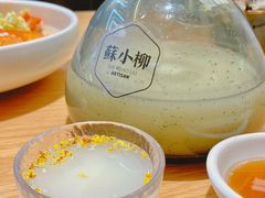 -苏小柳点心·手作小笼包(新街口分院店)
