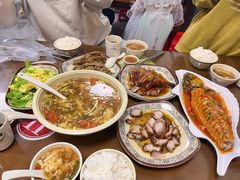 -聂记粤菜馆(鼓西路店)