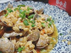 -虾小龙老长沙龙虾馆(坡子街店)