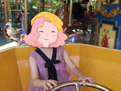 -美的鹭湖探索王国