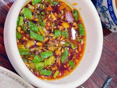 -御膳粥·牛乳粥底火锅·地道顺德菜(容桂店)