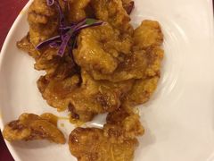 -大地春饼店(黄河路店)
